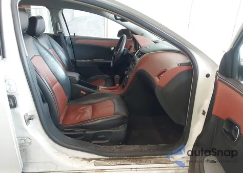 2009 Chevrolet Malibu Ltz z USA, uszkodzony, nr VIN 1G1ZK57BX9F160153